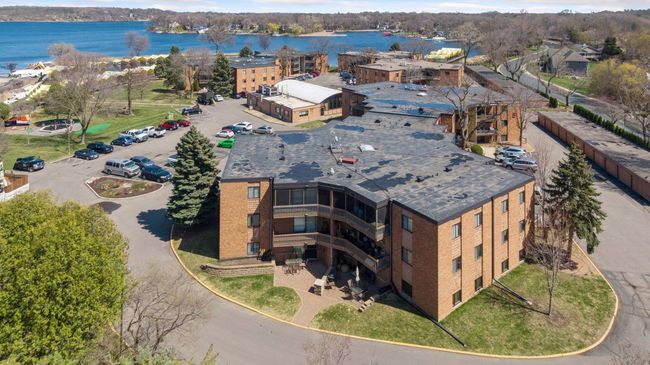 APT-621 - 5450 Three Points Blvd, Condo with 3 bedrooms, 2 bathrooms and null parking in Mound MN | Image 59
