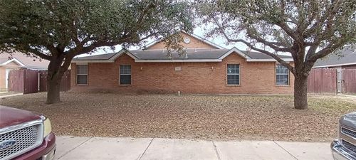 3621 Joby St, Edinburg, TX, 78541-2004 | Card Image