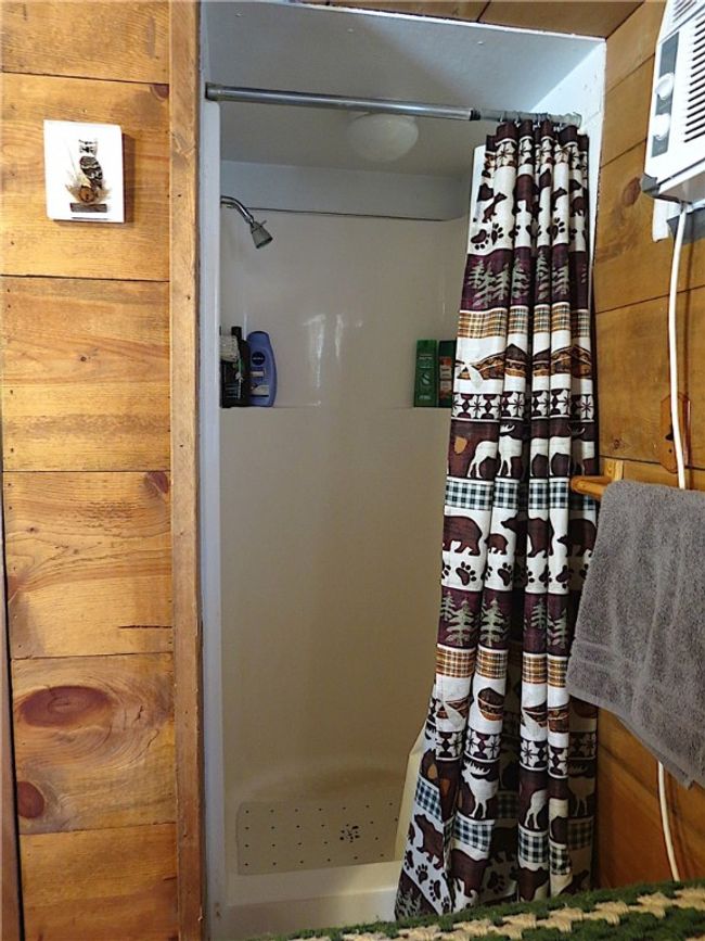 4019 Nc 3850, House other with 1 bedrooms, 1 bathrooms and null parking in Jasper AR | Image 13