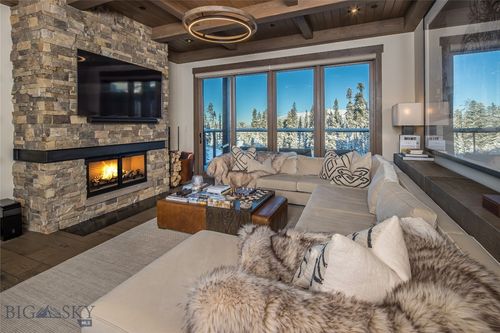 11-3 Wildwood Road E, Big Sky, MT, 59716 | Card Image