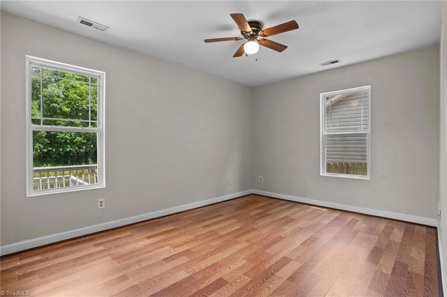 551 Denny Dr, House other with 3 bedrooms, 2 bathrooms and null parking in Winston-Salem NC | Image 26