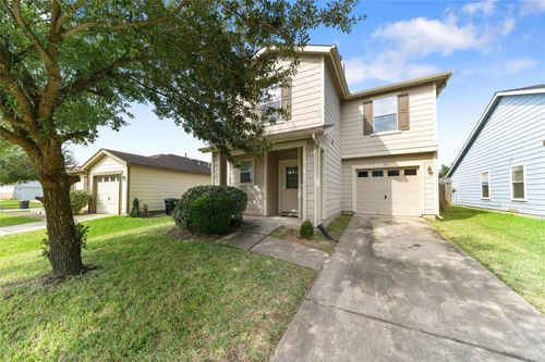 311 Remington Creek Dr, Houston, TX, 77073-4330 | Card Image