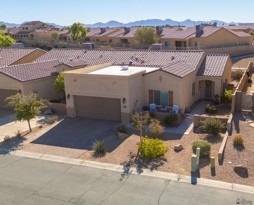 6035 E Overlook Ln, Yuma, AZ, 85365-1180 | Card Image