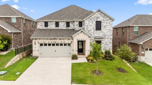 1412 Kirkdale Dr, Melissa, TX, 75454-2286 | Card Image