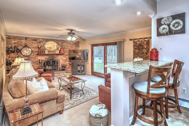 547 Wheeler Rd, House other with 4 bedrooms, 3 bathrooms and null parking in Monroe CT | Image 18