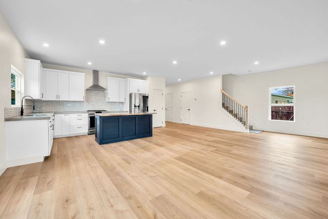 931 E Pearl Ave, House other with 4 bedrooms, 3 bathrooms and null parking in Hazel Park MI | Image 23