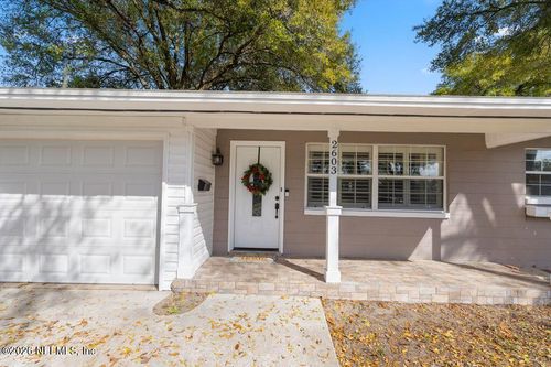 2603 Pine Summit Dr E, Jacksonville, FL, 32211-4046 | Card Image