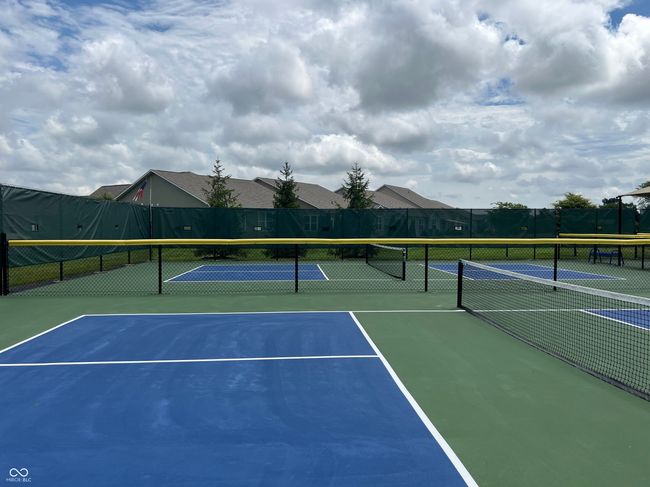 pickleball court | Image 29