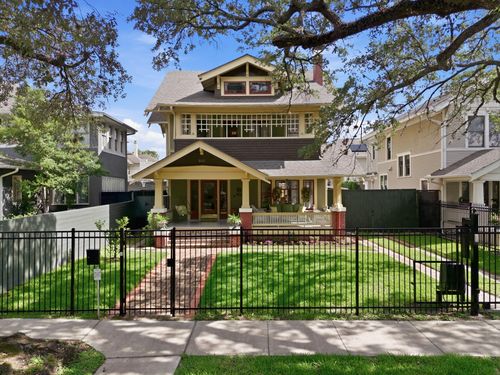 503 Avondale St, Houston, TX, 77006-2913 | Card Image