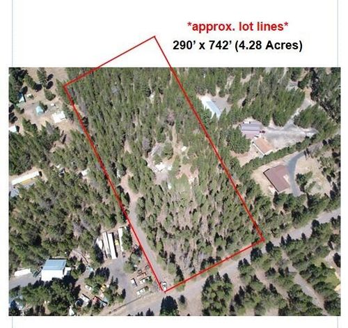 16040 Waddell Rd, La Pine, OR, 97739-9623 | Card Image