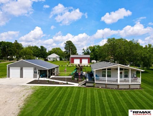 310 John St, Odell, NE, 68415-3189 | Card Image
