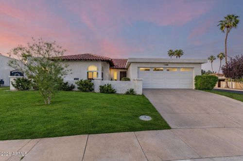7388 E Laredo Ln, Scottsdale, AZ, 85250-6473 | Card Image