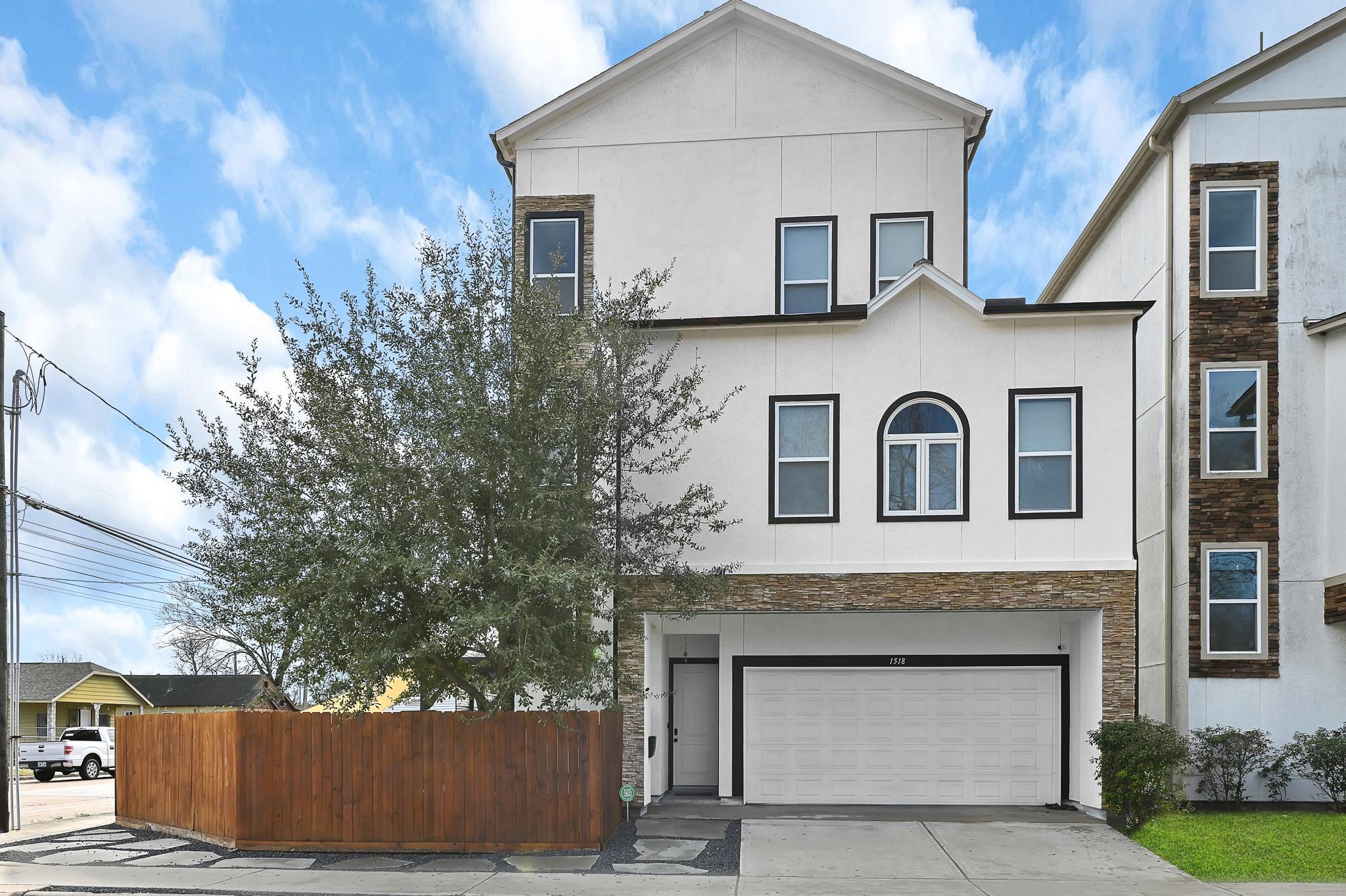 Residential in Houston 5