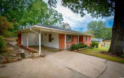 4509 N Locust, House other with 3 bedrooms, 1 bathrooms and null parking in North Little Rock AR | Image 2