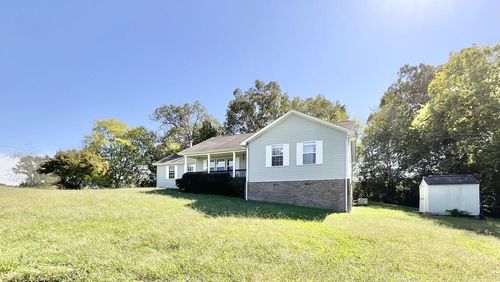 158 Se Caldwell Road, Cleveland, TN, 37323 | Card Image