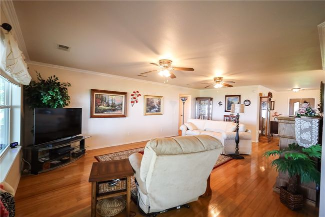 15507 Husser Loop, House other with 3 bedrooms, 3 bathrooms and null parking in Omaha AR | Image 6