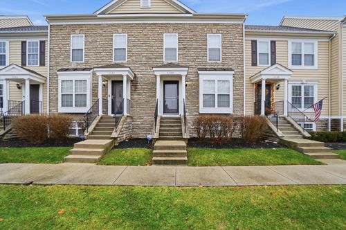 5597 Crystal Falls St, Dublin, OH, 43016-6281 | Card Image