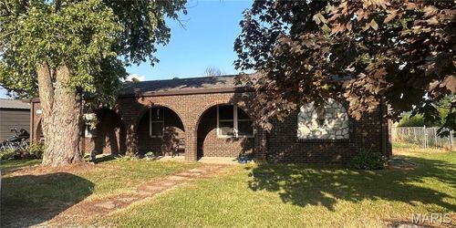1512 Main St, Dupo, IL, 62239-1043 | Card Image
