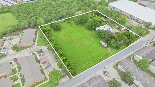 9310 Tallyho Rd, Houston, TX, 77017-7000 | Card Image