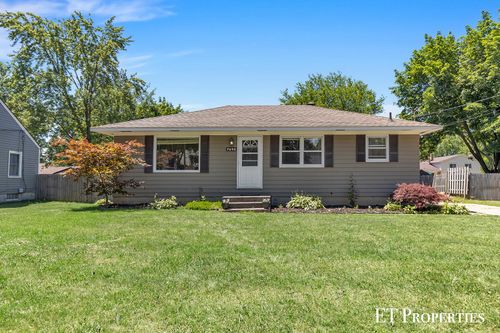 7695 Thomas Avenue, Georgetown Charter Township, MI, 49428 | Card Image