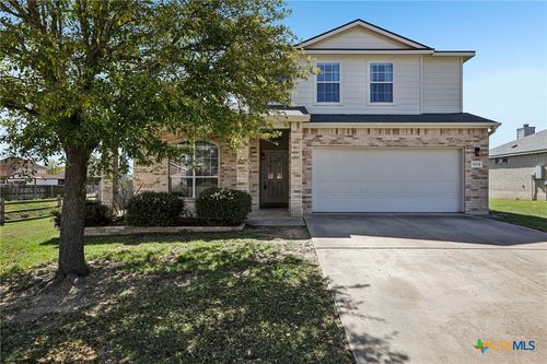 5604 Sulfur Spring Dr, Killeen, TX, 76542-5369 | Card Image