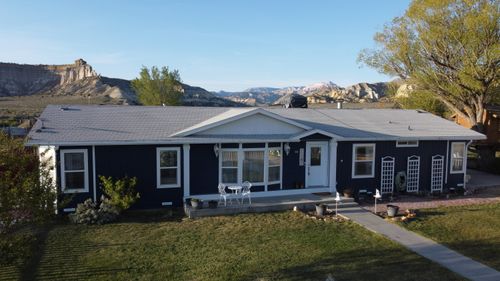 55 E 300 N, Henrieville, UT, 84736-7717 | Card Image