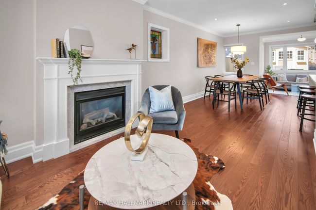 20 Cedar Ave, House other with 4 bedrooms, 4 bathrooms and null parking in Toronto ON | Image 5