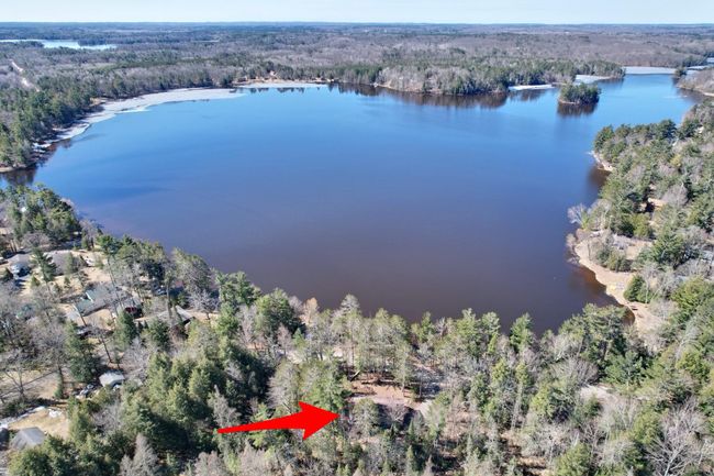 4032 N Shore Dr, House other with 3 bedrooms, 2 bathrooms and null parking in RHINELANDER WI | Image 34
