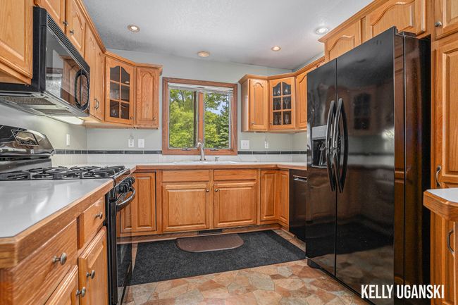 7460 Anthony St, House other with 3 bedrooms, 3 bathrooms and null parking in Whitehall MI | Image 6