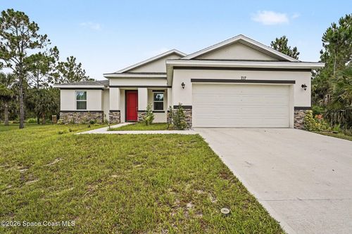 717 Sandpiper St Sw, Palm Bay, FL, 32908-5019 | Card Image