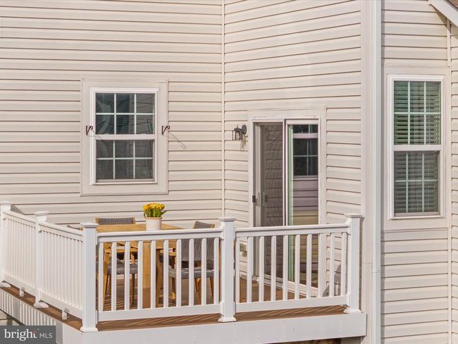 42241 Violet Mist Ter, Townhouse with 4 bedrooms, 4 bathrooms and null parking in BRAMBLETON VA | Image 32