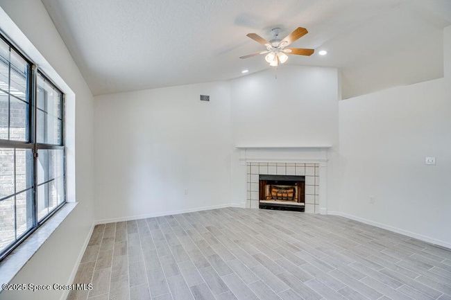 6377 Dane Ave, House other with 3 bedrooms, 2 bathrooms and null parking in Cocoa FL | Image 27