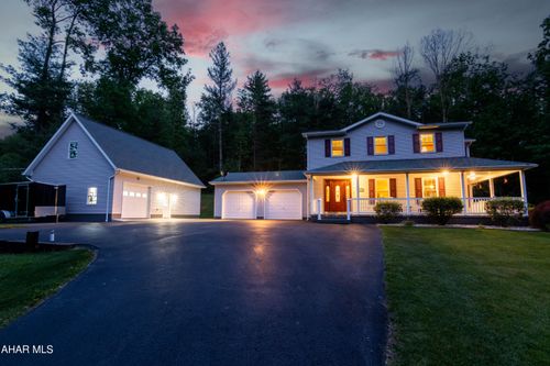 2707 Pennington Rd, Tyrone, PA, 16686-3322 | Card Image