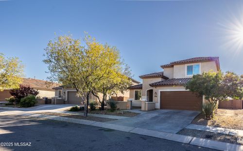 5846 S Clonmellon Avenue, Tucson, AZ, 85747 | Card Image