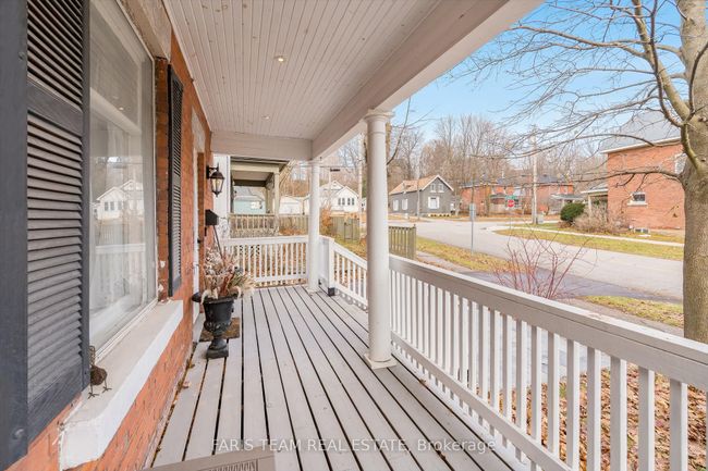 117 Douglas St, House other with 3 bedrooms, 1 bathrooms and 3 parking in Orillia ON | Image 6