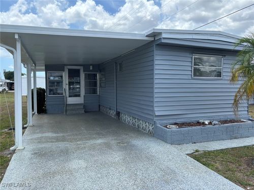 806 Homefolks St, NORTH FORT MYERS, FL, 33917-6363 | Card Image