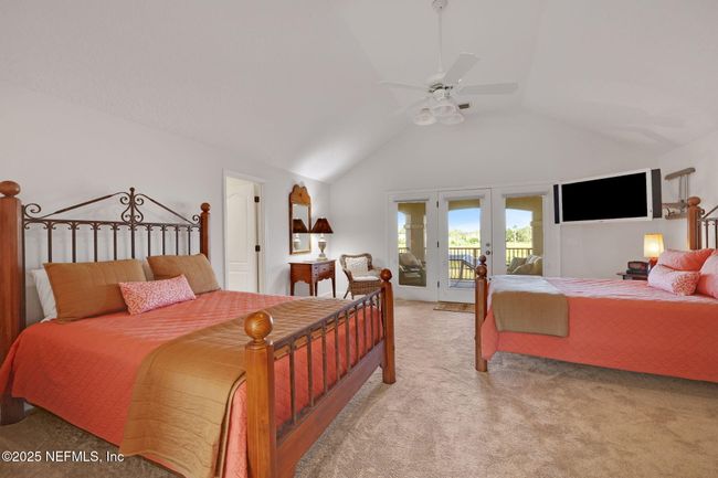 800 Hawks Nest Ct, House other with 5 bedrooms, 6 bathrooms and null parking in PONTE VEDRA BEACH FL | Image 64