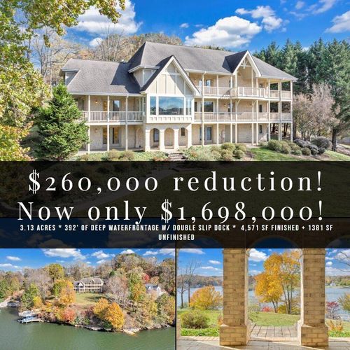 6641 Horseshoe Bend Rd, Goodview, VA, 24095-3076 | Card Image
