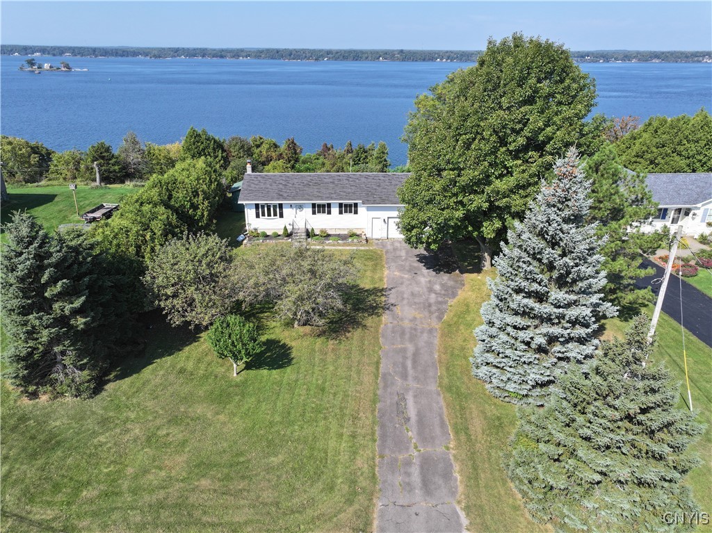 River Ledge Rd, Hammond, NY 13646
