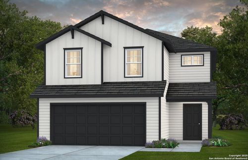 430 White Heron Way, Marion, TX, 78124-0229 | Card Image