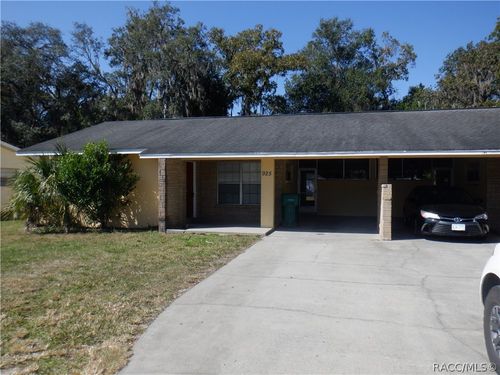 925 Turner Camp Rd, Inverness, FL, 34453-1262 | Card Image