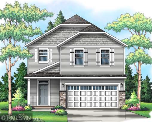 10525 Goodwin Ave S, Cottage Grove, MN, 55016-6080 | Card Image