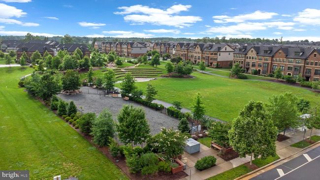 43421 Stonewood Crossing Ter, Townhouse with 3 bedrooms, 3 bathrooms and null parking in ASHBURN VA | Image 25