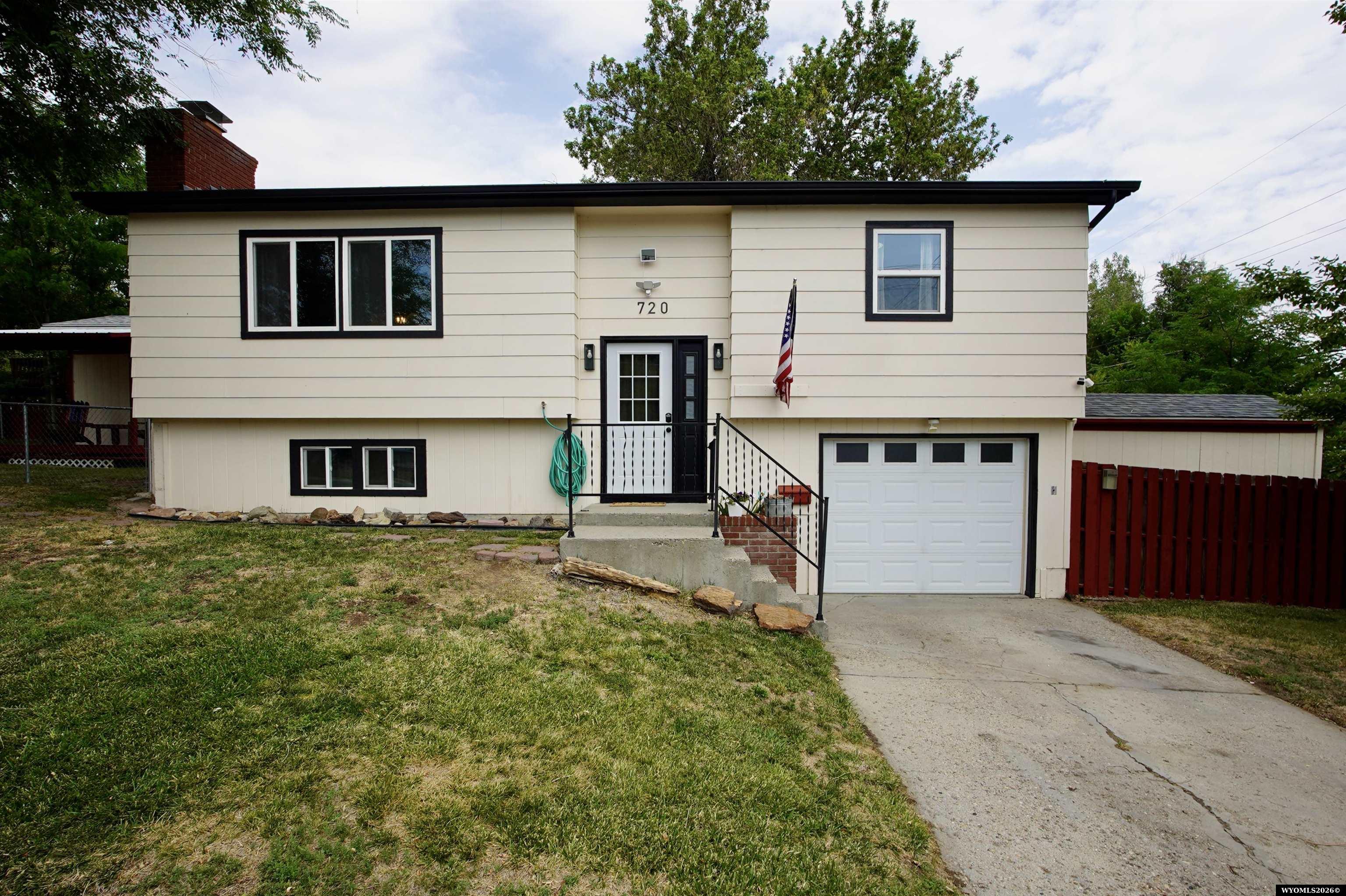 Residential in Casper