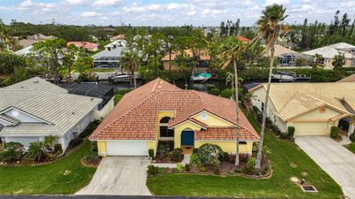 93 - 93 Inlets Boulevard, House other with 3 bedrooms, 2 bathrooms and null parking in Nokomis FL | Image 1