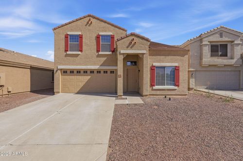 11216 W Pierson St, Phoenix, AZ, 85037-1265 | Card Image
