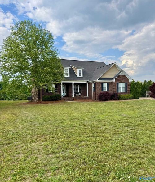 433 CHRISLYN Chrislyn Drive, Gadsden, AL, 35901 | Card Image