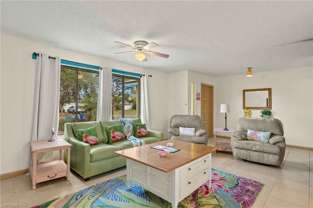Residential in NORTH FORT MYERS 3