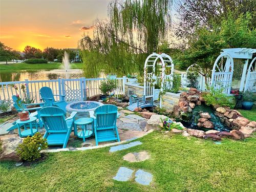 1105 Wisteria Ln, Savannah, TX, 76227-7769 | Card Image