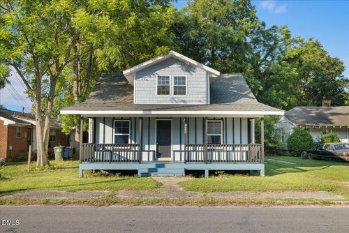 1310 Nash St Se, Wilson, NC, 27893-6337 | Card Image